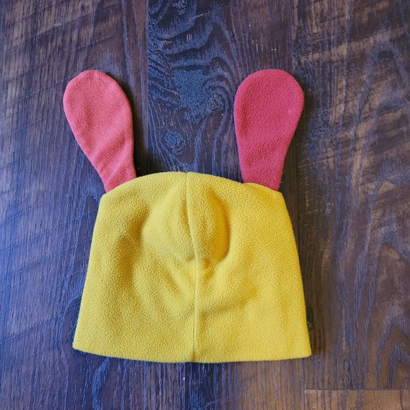 The Mouse Works Doggy Hat - Picture 2 of 5